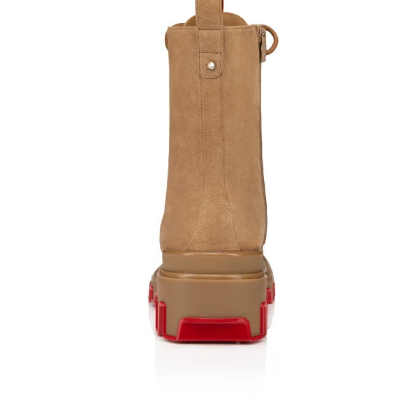 Hot Christian Louboutin Trott Dune Alta