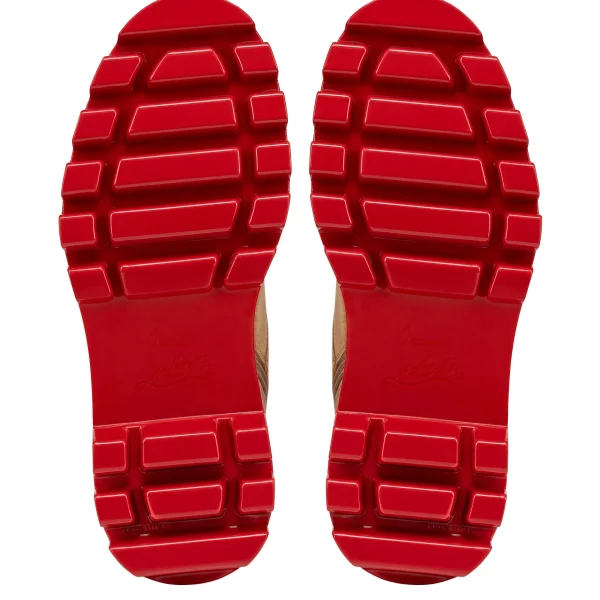 Hot Christian Louboutin Trott Dune Alta