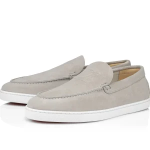 varsiboat_0.webp Clearance Christian Louboutin Varsiboat Grey