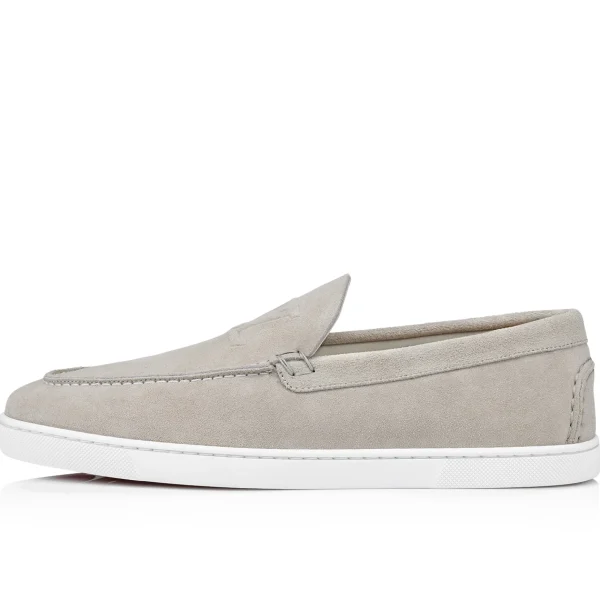 varsiboat_1.webp Clearance Christian Louboutin Varsiboat Grey