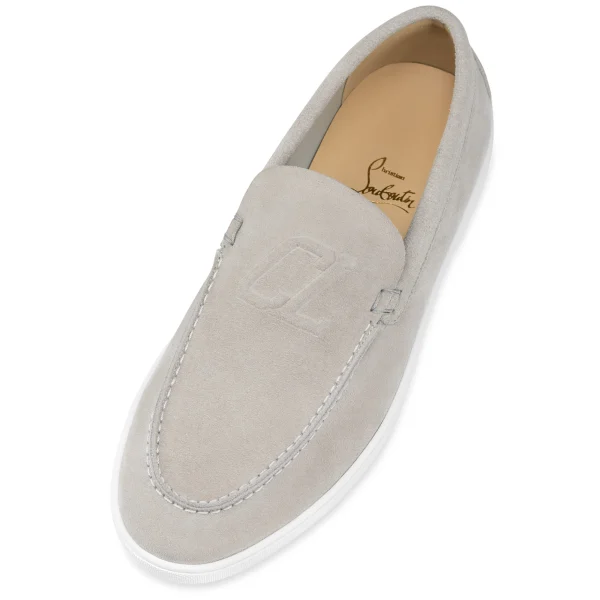 varsiboat_3.webp Clearance Christian Louboutin Varsiboat Grey