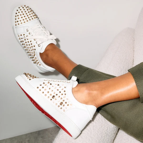 vieira_night_spikes_1-1.webp Discount Christian Louboutin Vieira Night Spikes White