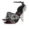 Cheap Christian Louboutin Wosandal Pic